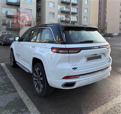 جيب جراند شيروكي